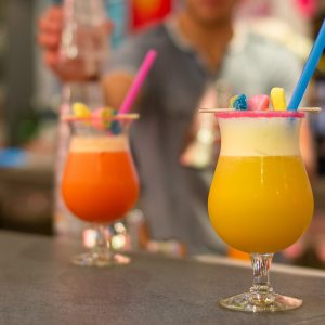 Camping-LeBellevue-Valras-cocktails