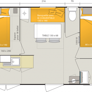 CHARAMEL-mobil-home-plan-Camping-Le-Bellevue