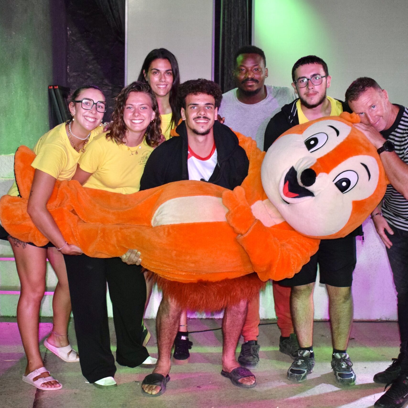Camping Le Bellevue 202541