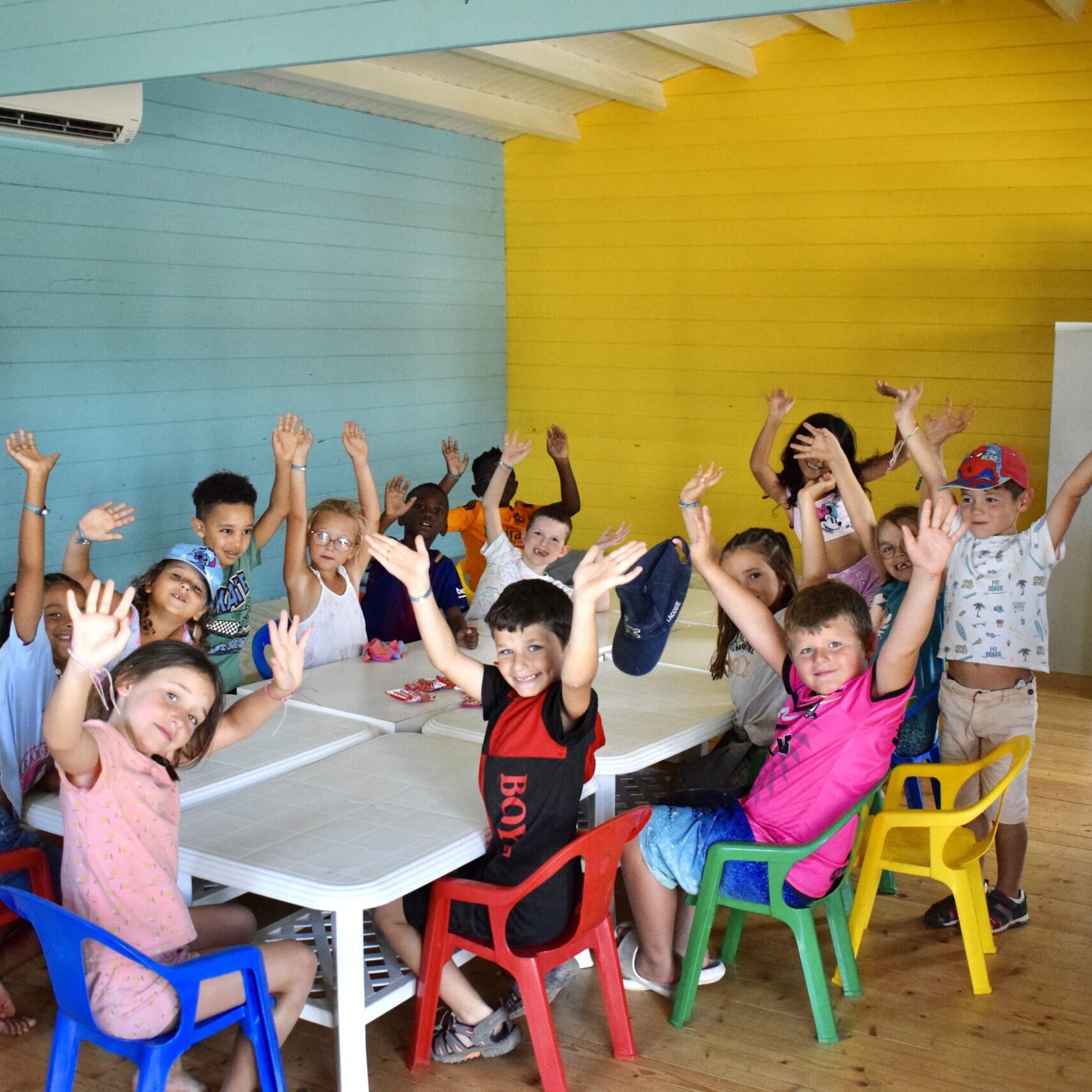 Camping Le Bellevue 20256
